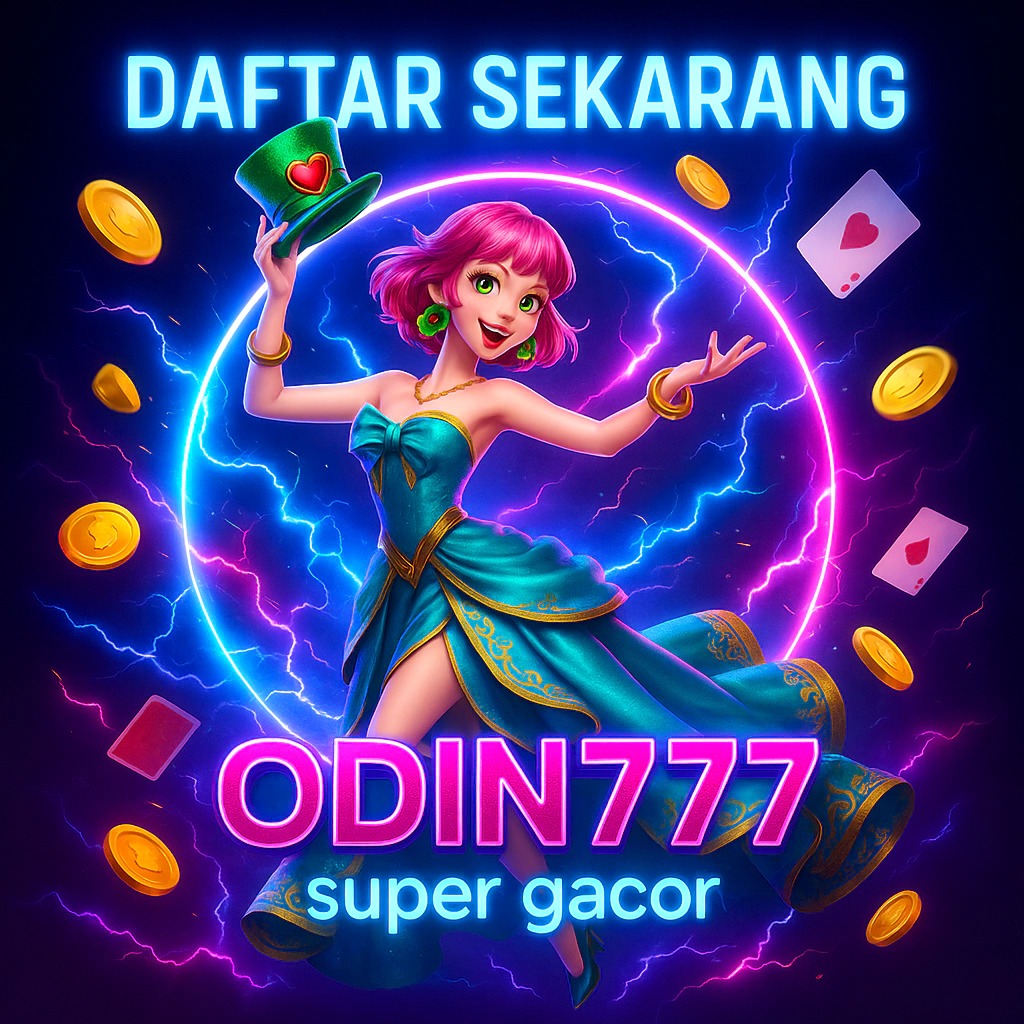 Galeri foto Situs (Odin777) Terkemuka Penyedia Layanan Digital Terbaik di Jakarta